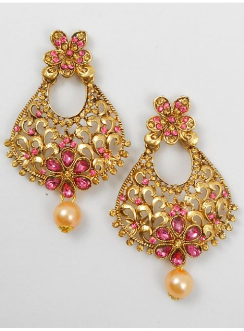 Fashion Earrings